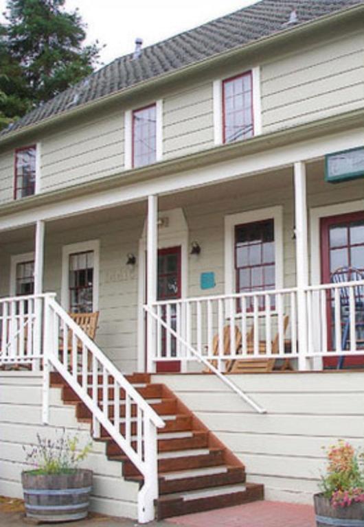 Hotel Valley Ford Hotel 3*