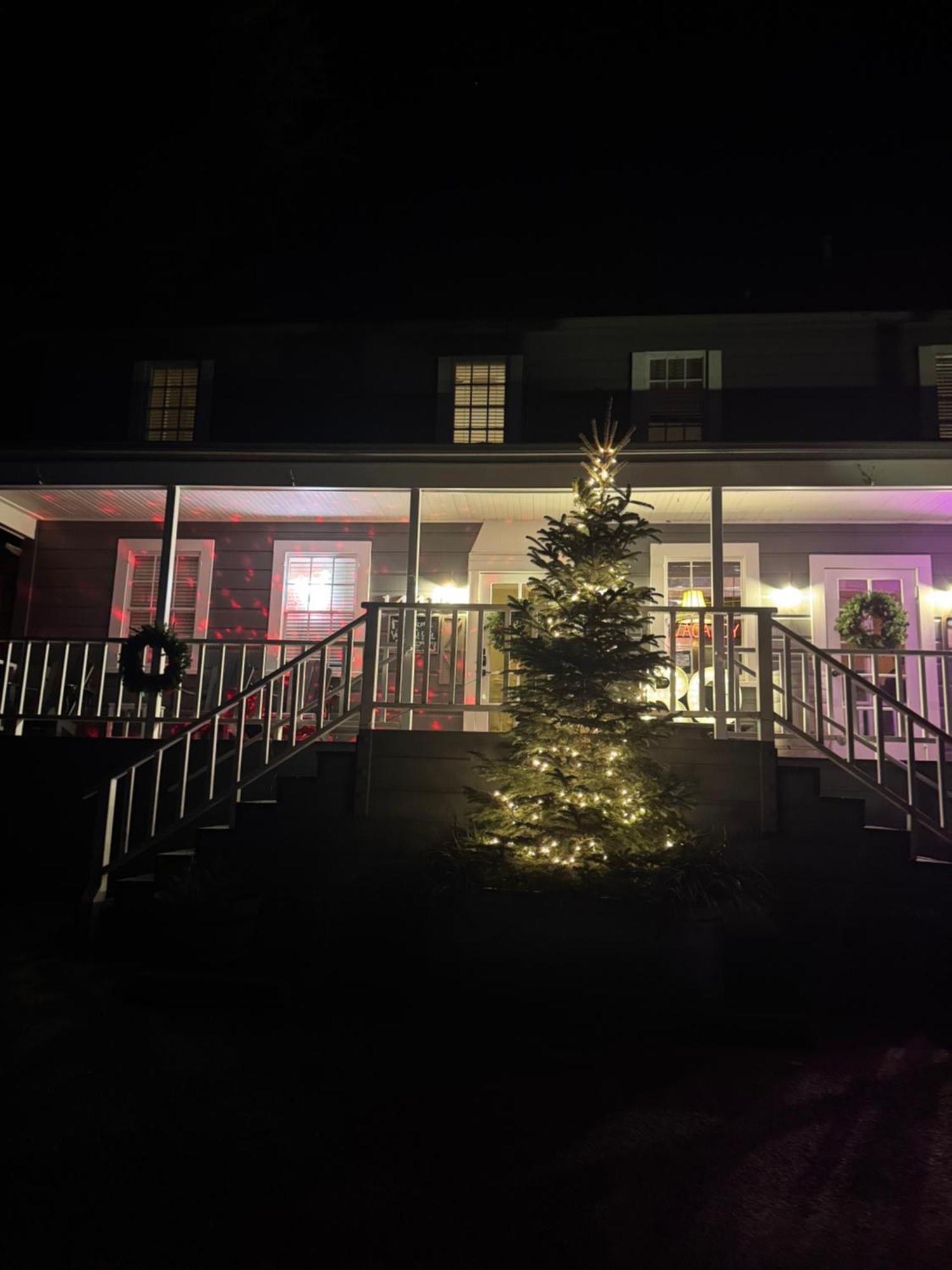 Valley Ford Hotel 3*